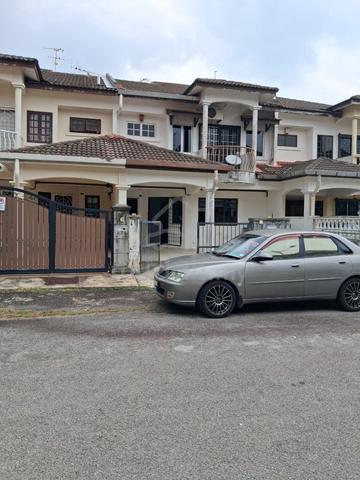 Taman Cheng Perdana 1