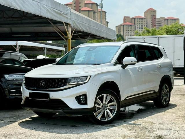 2023 Proton X90 1.5 FLAGSHIP MY23 (A) - 1