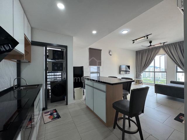 Triuni Residences @ The Sanctuary 1
