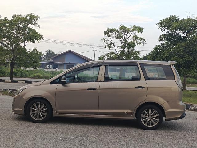 2013 Proton EXORA 1.6 BOLD STANDARD (A) - 4