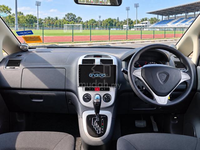 2016 Proton EXORA 1.6 STANDARD AT FACELIFT (A) - 3