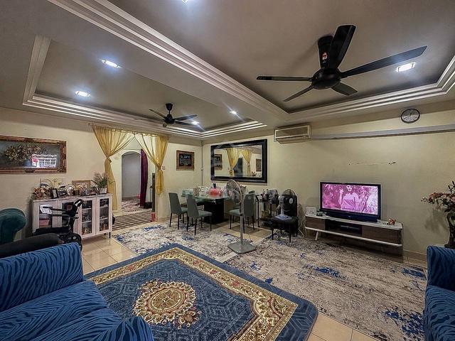TERMURAH Fasa 1H Bandar Tasik Kesuma Double Storey Terrace Semenyih 1