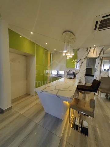 YOU Residences @ YOU City Cheras 1