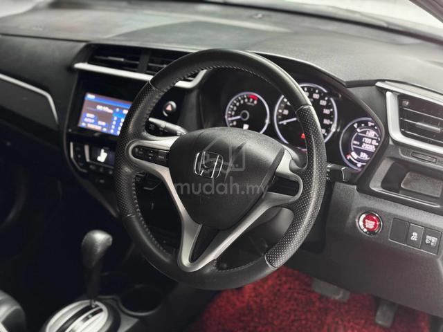 2017 Honda BR-V 1.5 V i-VTEC (Mini 7 Seater SUV) - 2