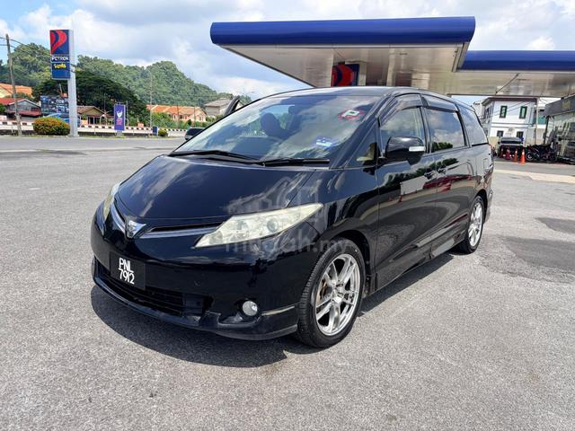 2013 Toyota ESTIMA 2.4 G ACR50W ENHANCED (A) - 3