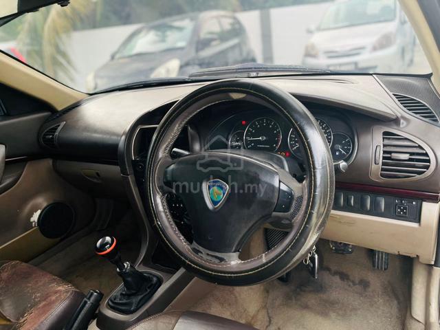 WAJA 2006 1 owner SPORTRIM - 2