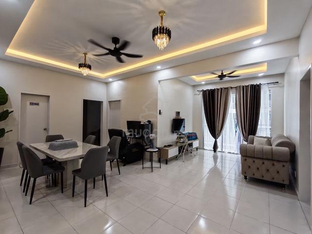 Residensi Adelia 1