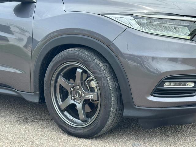 2019 Honda HR-V 1.8 V ENHANCED (A) - 4