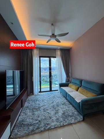 Queens Residences Q1 @ Queens Waterfront 1