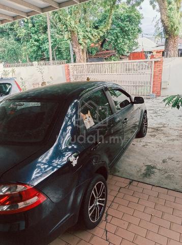 2009 Proton SAGA 1.3 BASE LINE (A) - 3