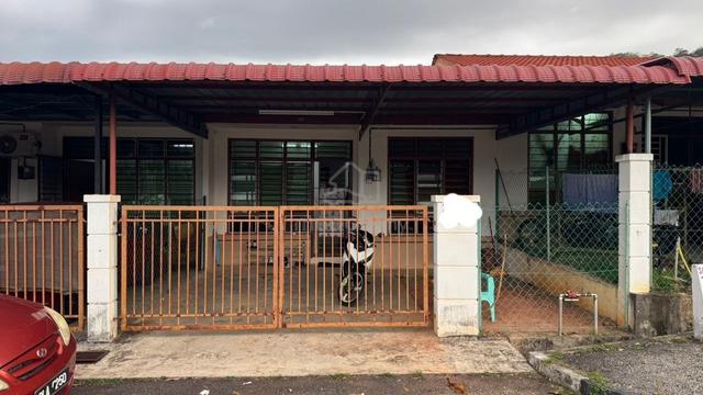 MURAH🔥TAMAN RESIDENSI BIDARA, PENDANG📍Condition Tiptop✅️ FULL LOAN💯 1