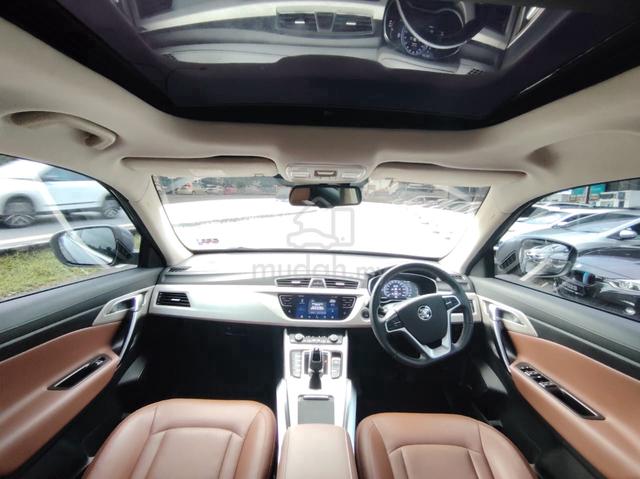 2021 Proton X70 PREMIUM X 1.8(A) FULL SPEC LOW MIL - 5