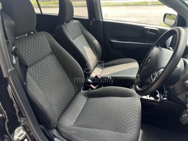 2020 Proton SAGA R3 1.3 (A) FULL SERVICE - 5