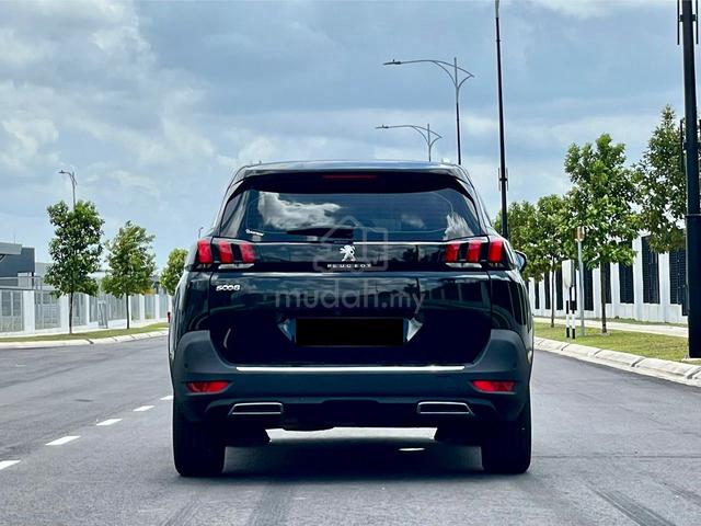 2020 Peugeot 5008 ALLURE THP PLUS 1.6L (A) FU/LOAN - 2