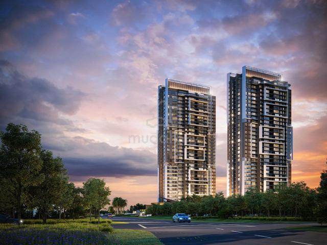 Grand Meridian 1