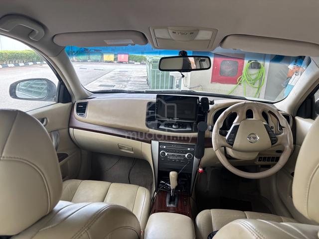 2011 Nissan TEANA 2.5 250 XV PREMIUM (A) - 5
