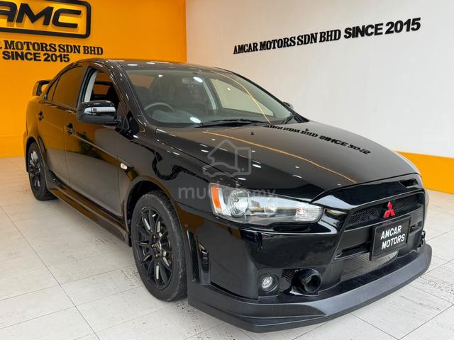 2011 Proton INSPIRA 1.8 (M) FQ400 BODYKIT A/PLAYER - 4