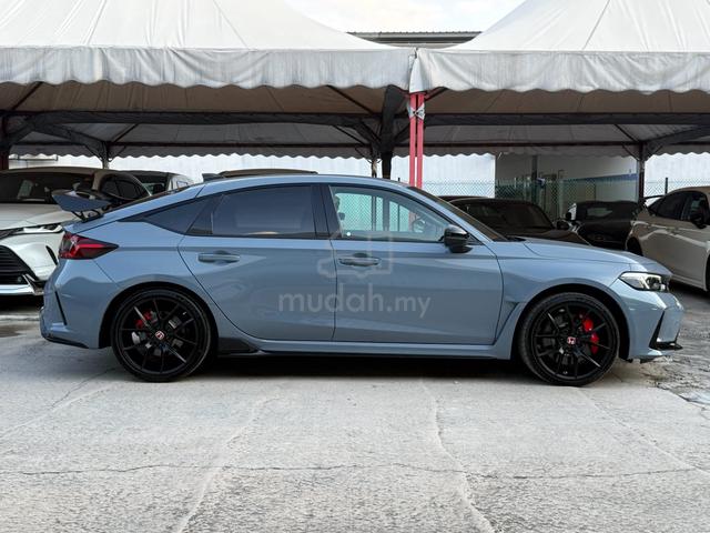 2024 Honda CIVIC 2.0 TYPE R FL5 (M) 5A | 14K KM - 5