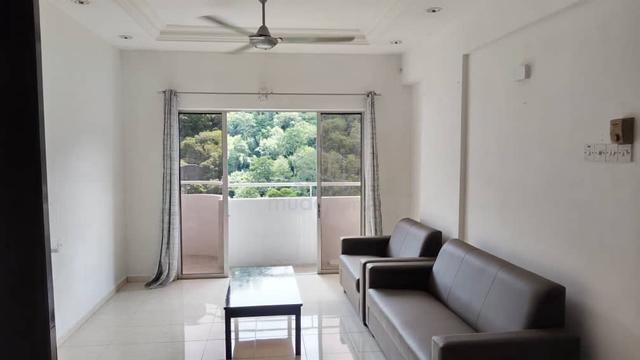 Gambier Heights 1