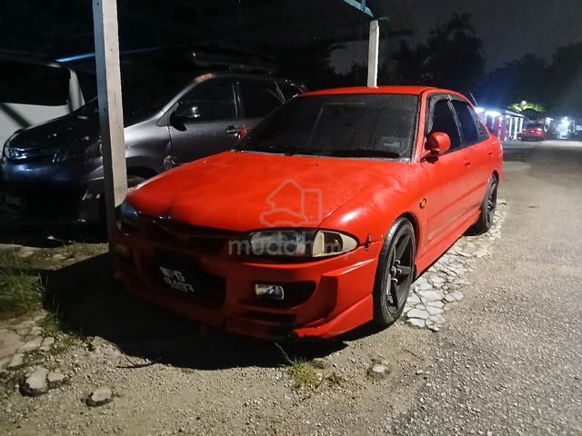 2006 Proton WIRA 1.5 GLI A/B SE (M) - 1