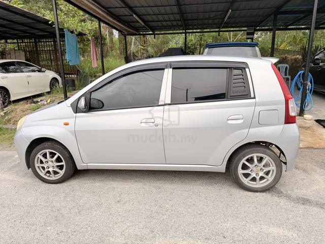 2010 Perodua VIVA 1.0 ELITE EZI EJ-VE (A) - 3