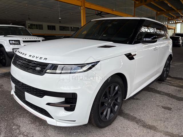 2023 Land Rover RANGE ROVER 3.0 SPORT SDV6 HSE (A) - 3