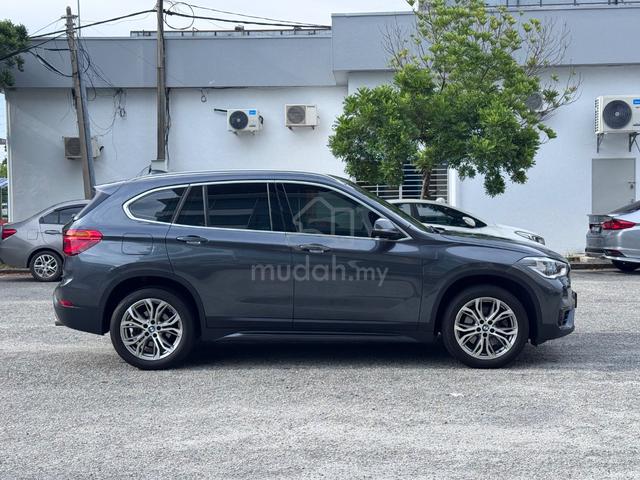 2019 Bmw X1 2.0 SDRIVE20I (CKD) DUAL CLUTCH F48 - 4