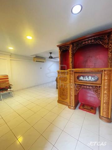 Banting Super Value Buy 2 Storey Fully Extended Unit For Sale 1
