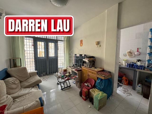 Tanjung Court 1
