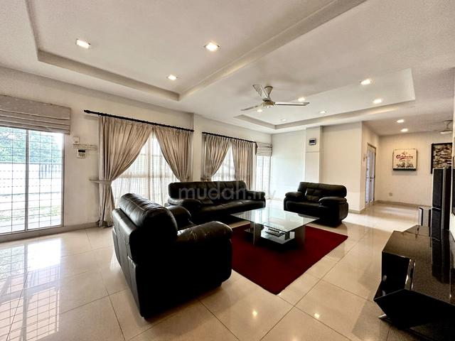 Usj 2 Subang Jaya, adjoining unit, 44x75, Semi D Layout, Below Market 1
