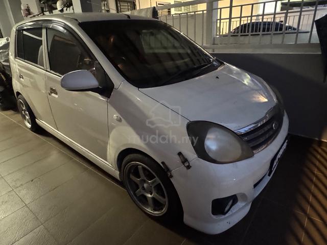 2011 Perodua VIVA 1.0 ELITE AT EJ-VE (A) - 1