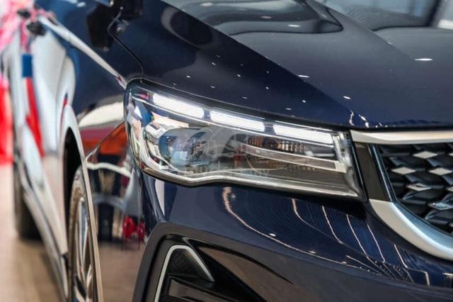 2026 Proton S70 1.5TD I-GT, DISCOUNT 10K, MAX LOAN - 2