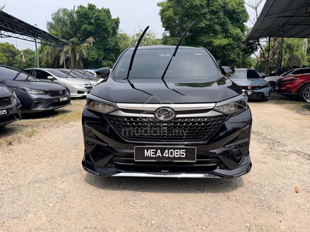 Perodua ALZA 1.5 Facelift Gear up (A)-25 - 2
