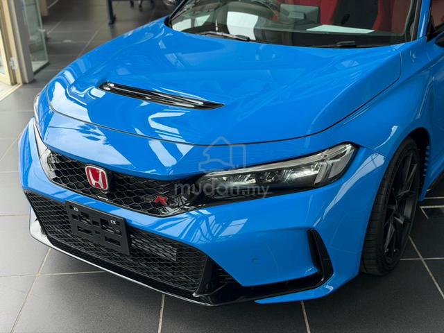 2024 Honda CIVIC 2.0 TYPE R FL5 (M) - 5
