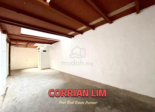 Georgetown Area 2 Storey Shophouse FOR RENT 1