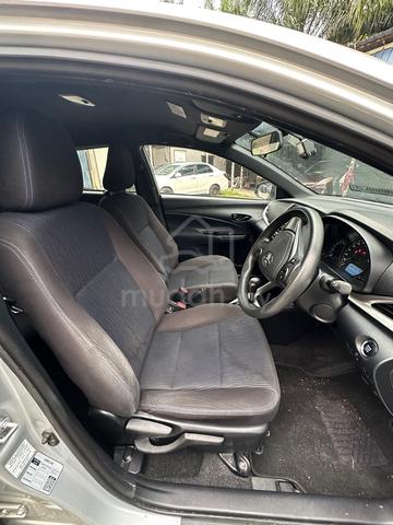 2019 Toyota YARIS 1.5 E (A) - 5