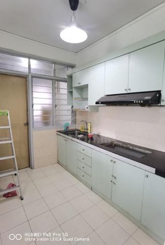 Nusa Perdana Service Apartment 1