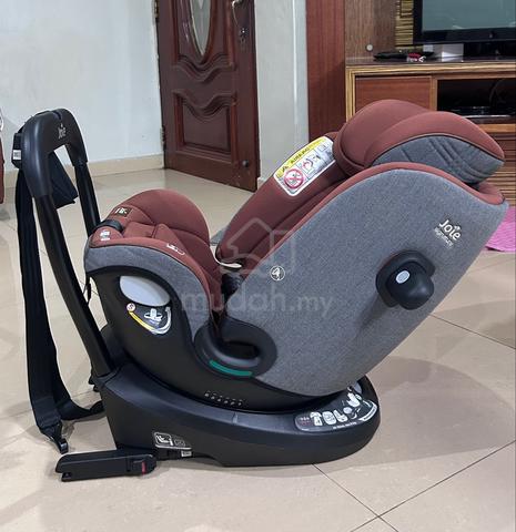 Joie Signature Car Seat Spin 360 - photo 4 of 4