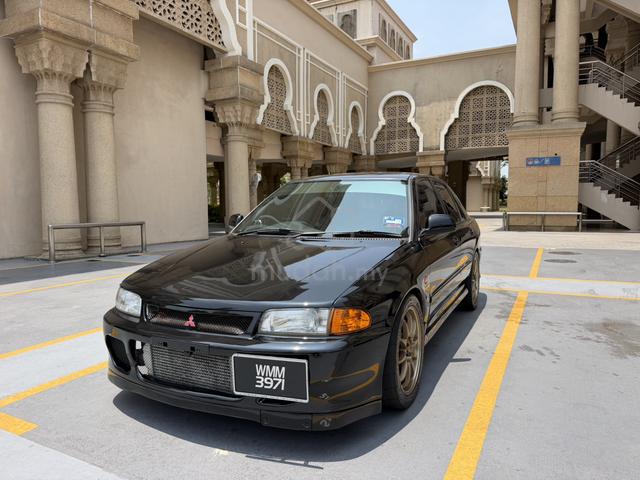 276whp 4G93t Wira Se 2004 - 1