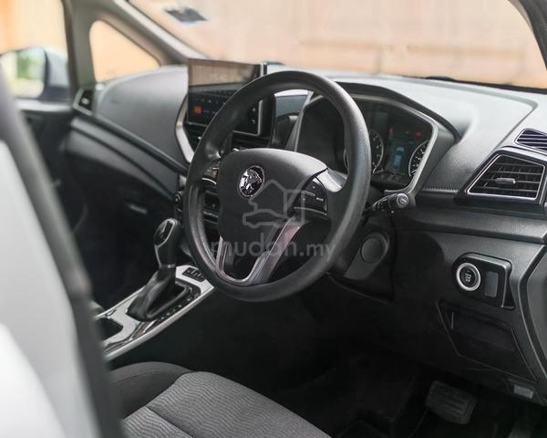 2023 Proton PERSONA 1.6 EXECUTIVE MY21 FACELIFT - 5