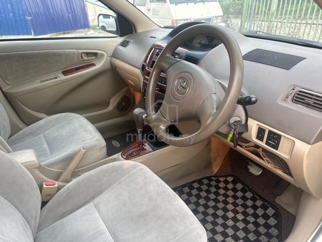 2006 Toyota VIOS 1.5 E - 3