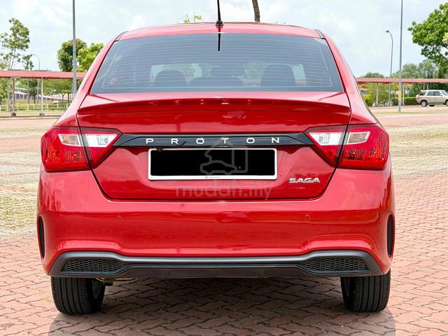 2024 Proton SAGA 1.3 PREMIUM S✅28k Mileage - 5