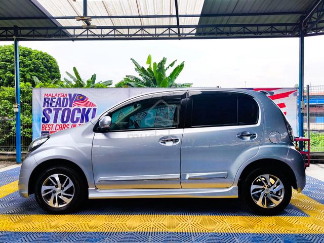 Perodua MYVI 1.5 (A) ADVANCE LEATHER HI-SPEC WRNTY - 3