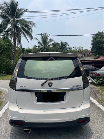 2012 Proton EXORA 1.6 BOLD PREMIUM (A) - 5