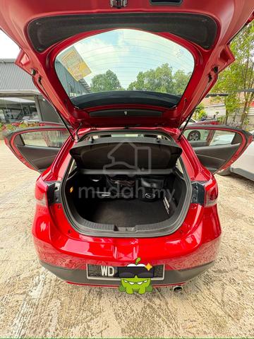 2016 Mazda 2 1.5 SKYACTIV HATCHBACK (A) - 3