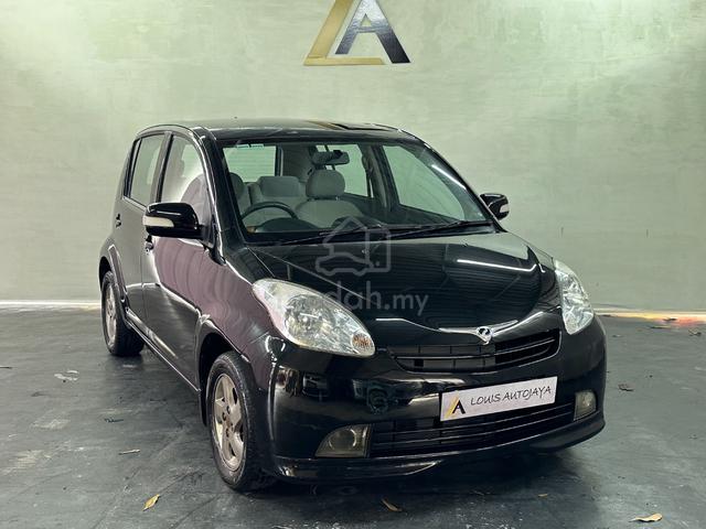 2005 Perodua MYVI 1.3 EZi (A) - 2