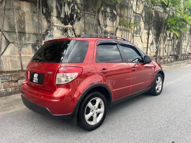 Suzuki SX4 1.6 Hatchback (A) DirectOwner - 2