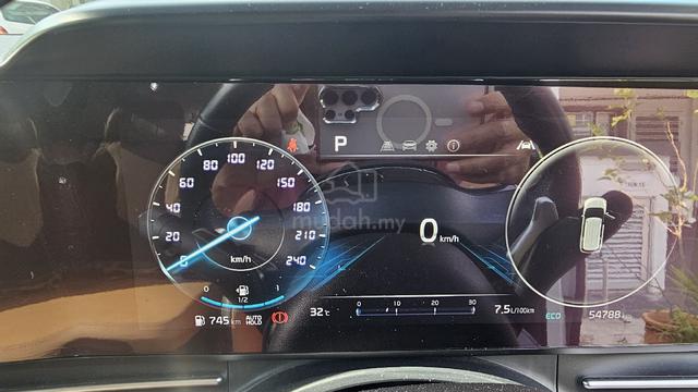 2022 Kia CARNIVAL 2.2D 7 SEATER HIGH (A) - 5