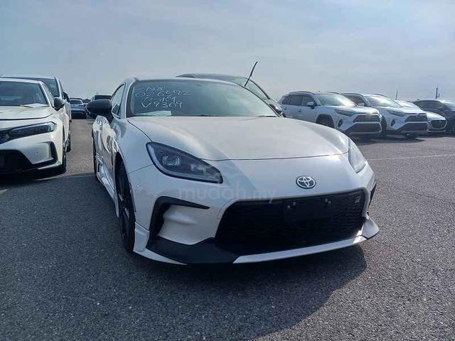 2023 TOYOTA GR86 2.4 RZ / TRD Bodykit / 39k KM - 1