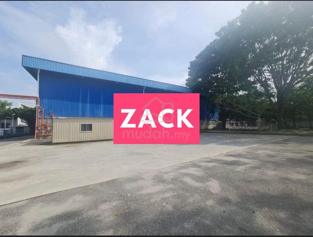 Electronics Assembly Medical Research Factory Bayan Lepas 4